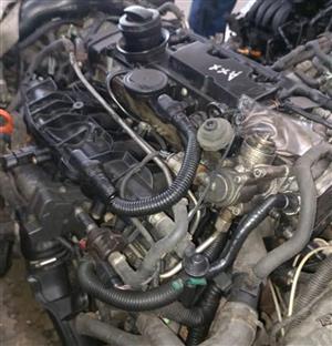 GOLF 5 2.0L GTI
