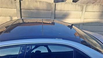 Mercedes w204 sunroof for sale.