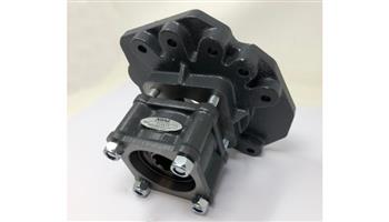 PTO AND PTO PUMP FIT MENT PRICES VARY WITH THE DIFFERENT TRUCKS