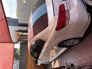 Subaru Legacy 2.0 R wagon