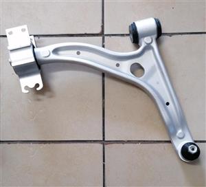 Mercedes W176 13-18 Suspension Control Arm with Lower Ball Joint RH