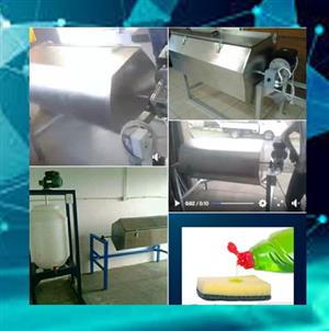 Low foam, high foam, drain cleaner & more – all covered.