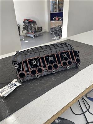 VW Golf 5 2.0 TDI BKD Intake Manifold for sale 