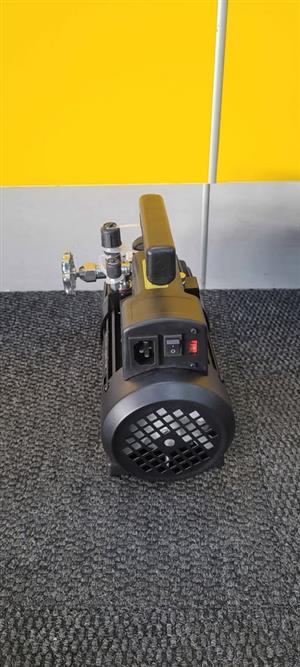 Water Pump Master cool 90063-2v-110-BL