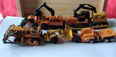 Used, Diecast Tractors for sale  Durban - Westville