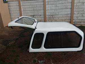 Canopy For Sale - Ford Bantam