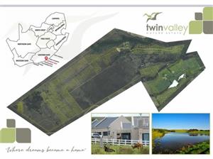 Twin Valley Nature Development