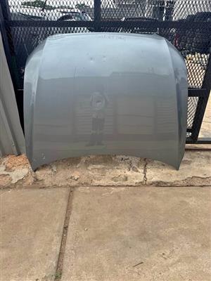Audi Q5 Bonnet Hood