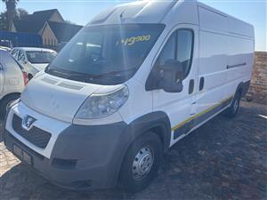 peugeot panel van for sale south africa
