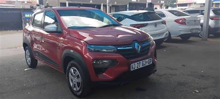 Renault Kwid 1.0  2023 model