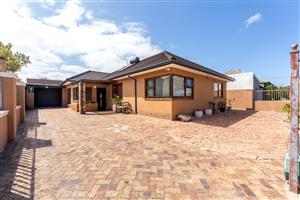 Fully Furnished & Secure 3-Bedroom Home