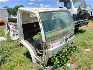 NISSAN UD20 CAB FOR SALE