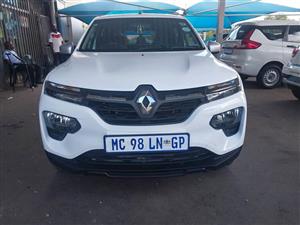 2025 RENAULT CLIMBER KWID 1.0 ENGINE CAPACITY DYNAMIC AUTOMATIC DSG PETROL SERVICE BOOK SPARE KEY.