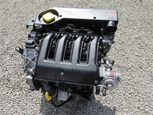LAND ROVER TD4 M47R 2.0 TURBO DIESEL ENGINE FOR SALE