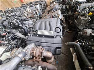 BMW N46B20AA Engine for sale at Rojan Engines and Gearboxes