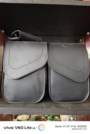 Harley Davidson Saddle Bags New and Used -  More in stock