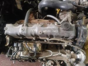 FORD RANGER WL ENGINE FOR SALE