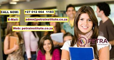 Study a Short Course in South Africa? | Country info 2022
