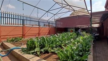 INVESTMENT FOR ACCOMMODATION