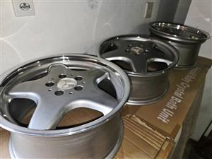 STRAFISH RIMS