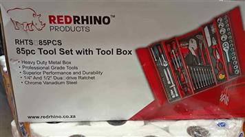Brand new heavy duty tool box