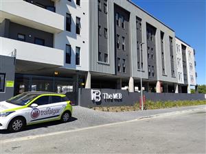 Apartment Rental Monthly in Stellenbosch Central