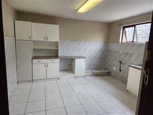 2 Bedroom flat to let