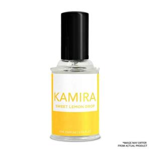Kamira – Sweet Lemon Drop – 15ml Fragrance Perfume Dubai