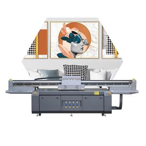 TUHUI 2513GPRO UV printer- seeking distribution partners.