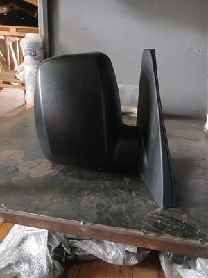 Kia K200 – RH Door Mirror for Sale