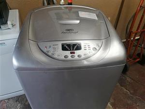 DEFY 15KG TOPLOADER WASHING MACHINE GREAT WORKING ORDER DELIVERY AVAILABLE