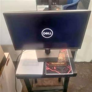 Dell SE2422H 24-inch Full HD Monitor - VA Panel, 75Hz, FreeSync, HDMI & VGA