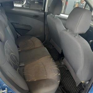 Chevrolet Utility 1.2