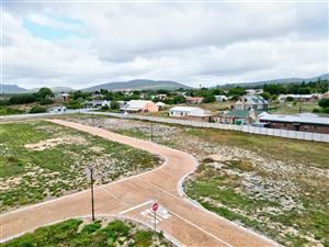 A Developer’s Dream – Prime, Fully Serviced Development Opportunity!