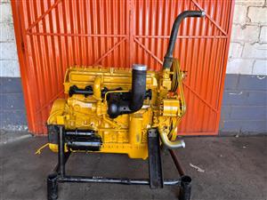 Caterpillar 3116 T Engine