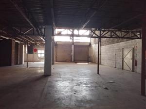 G2 – 590m² Factory, Warehouse, Distribution Space To Let
