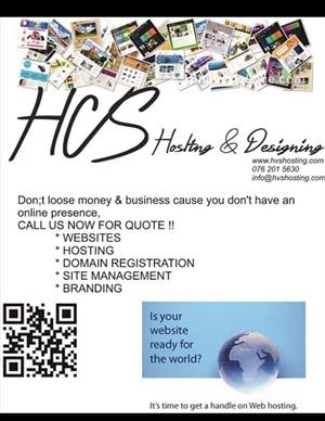 Do you need a new website 