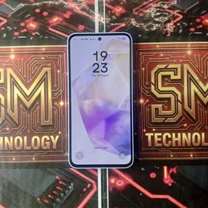 Samsung Galaxy A35 5G 128GB 6GB RAM