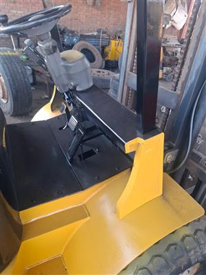 YTO Forklift