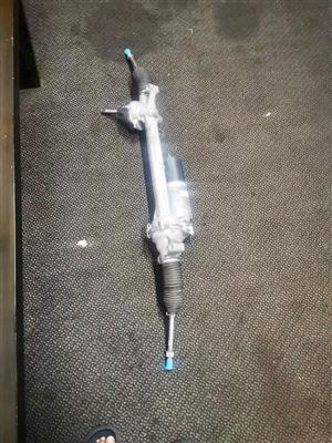 Mercedes Benz W167 steering rack