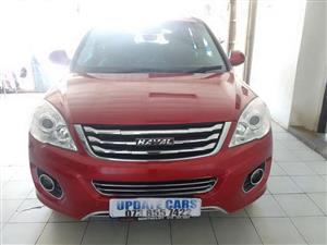 2019 HAVAL H6 1.5T   MAROON COLOR   MANUAL PETROL 4 SIDES Camera 