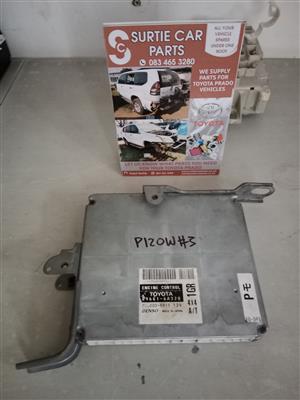 Prado 120 parts for sale (20260709)