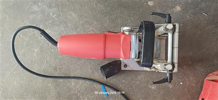 Milwaukee PJ 710 biscuit joiner