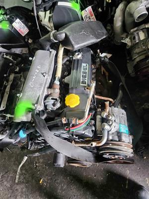 OPEL 4EE1 NON TURBO ENGINE FOR SALE