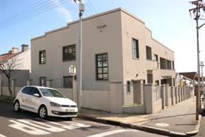 2 Bedroom Apartment Flat to Rent in Woodstock