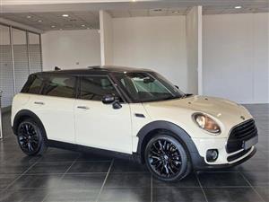 Used 2020 MINI Clubman Cooper Clubman
