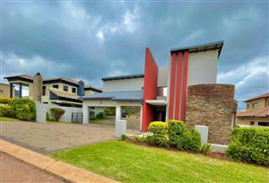 House For Sale in Magaliesberg Country Estate