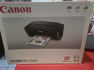 Canon printer