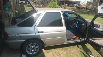 Ford escort mark5 to swap 1996 