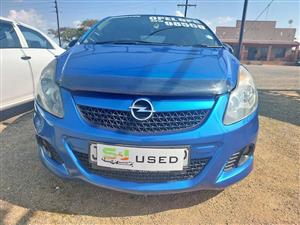 Opel OPC 2012